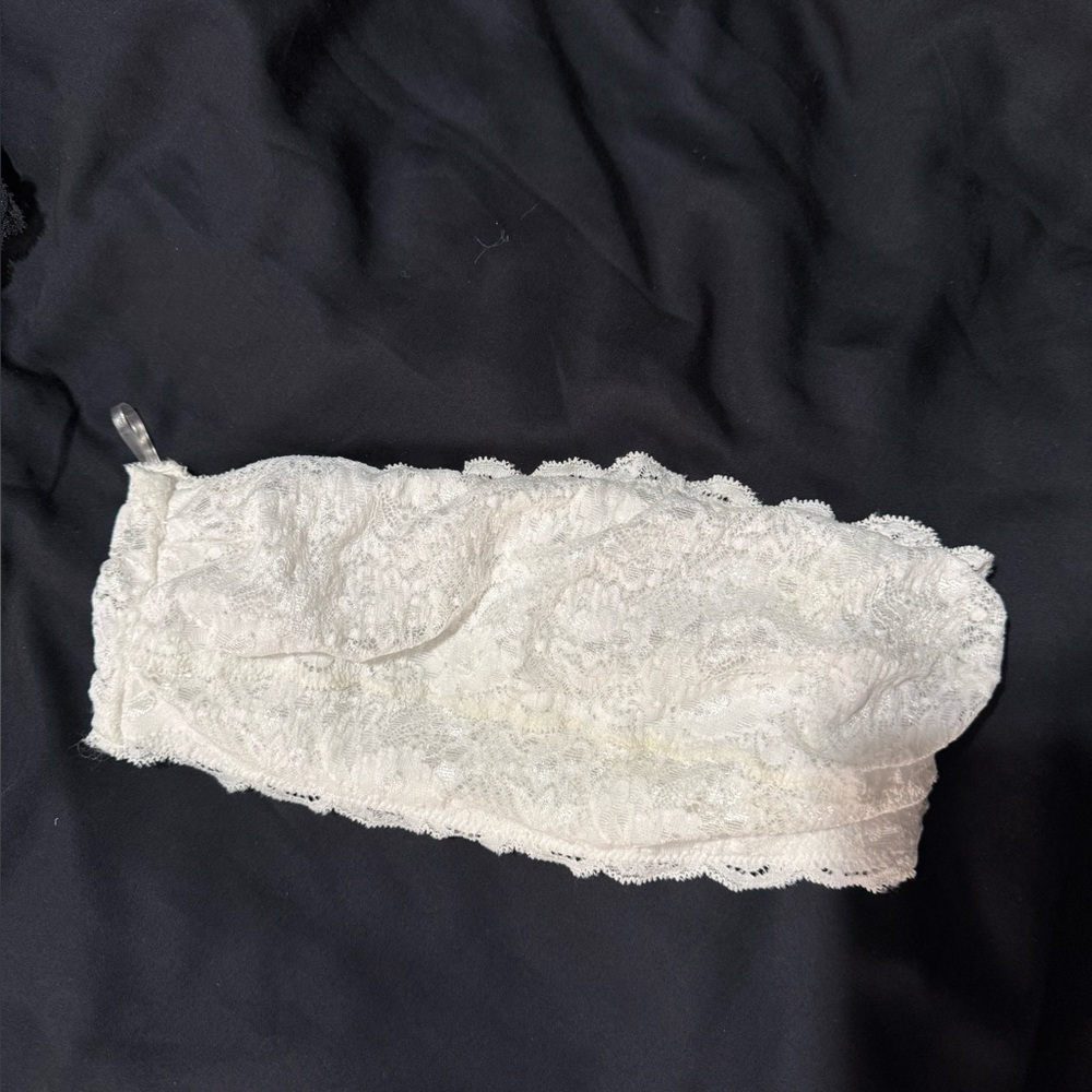 Cosabella never say never flirtie bandeau bra